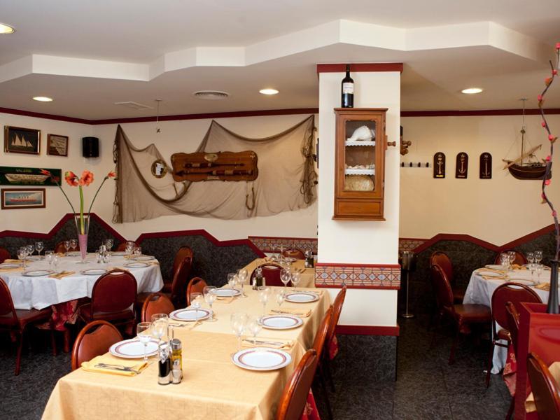 Hotel Costa Mazarrón Екстериор снимка
