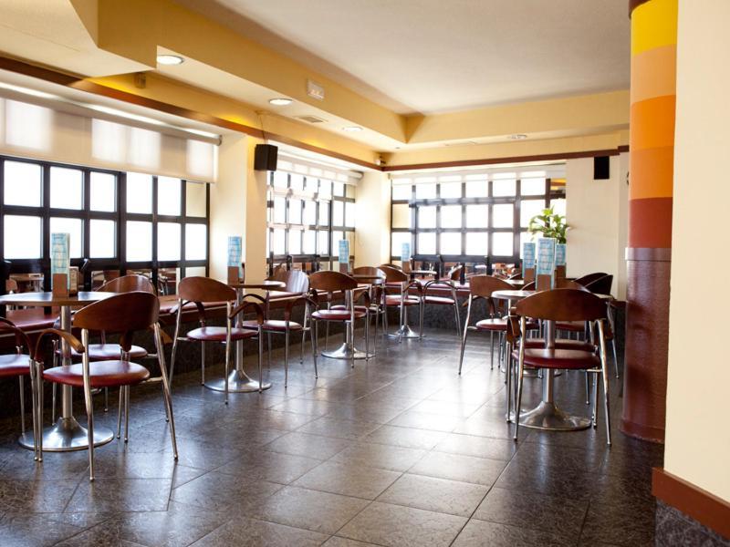 Hotel Costa Mazarrón Екстериор снимка