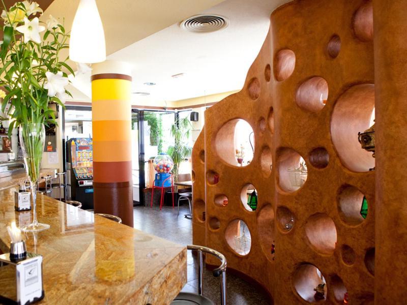 Hotel Costa Mazarrón Екстериор снимка