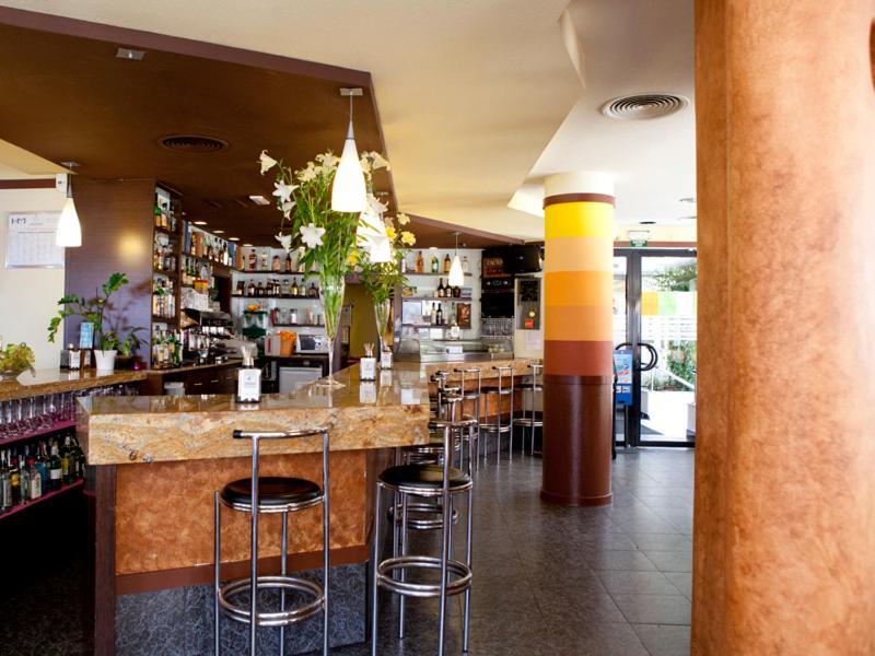 Hotel Costa Mazarrón Екстериор снимка