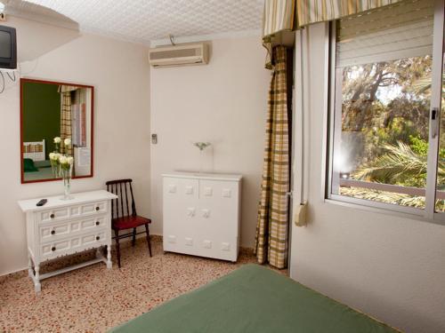 Hotel Costa Mazarrón Екстериор снимка